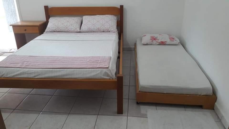 Villa Casa Com Piscina No Centro à Nova Viçosa Extérieur photo