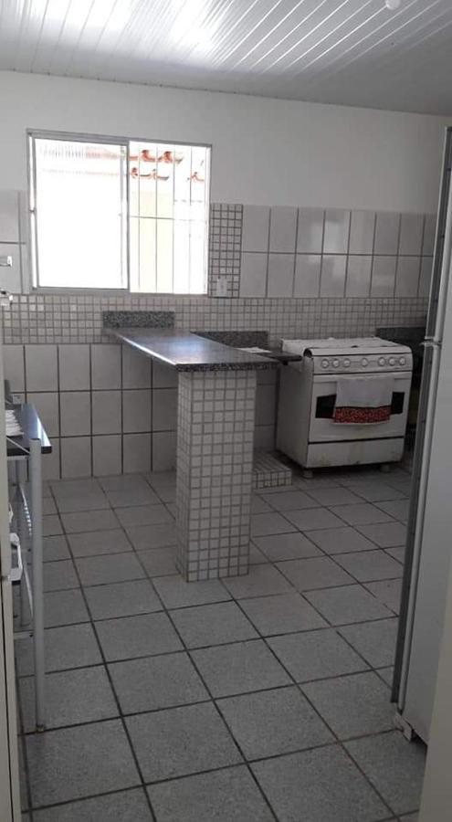 Villa Casa Com Piscina No Centro à Nova Viçosa Extérieur photo
