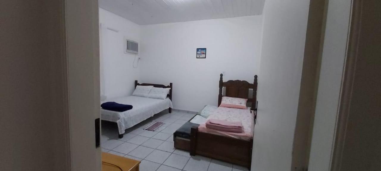 Villa Casa Com Piscina No Centro à Nova Viçosa Extérieur photo