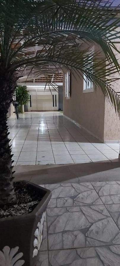 Villa Casa Com Piscina No Centro à Nova Viçosa Extérieur photo